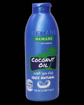 Hemani Coconut Oil 100ml - YehChez.pk